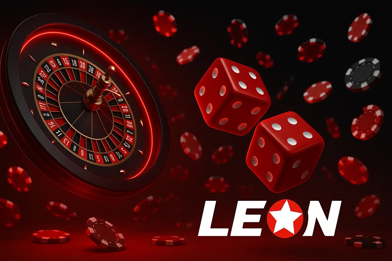 БК ЛЕОН техподдержка и контакты