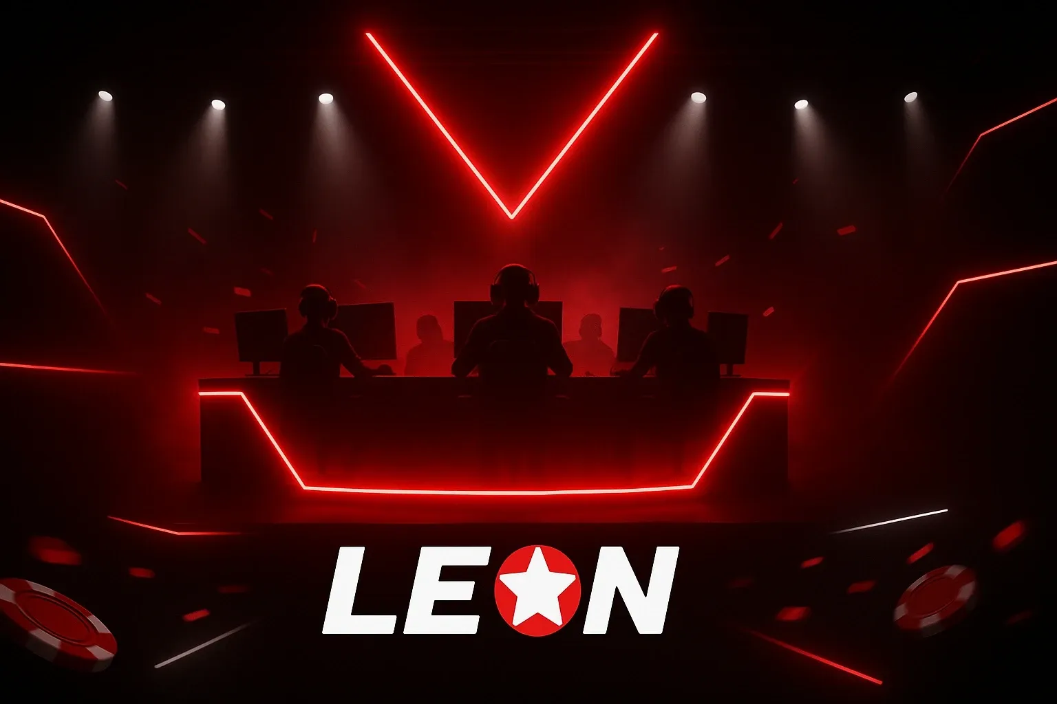 Игры в казино